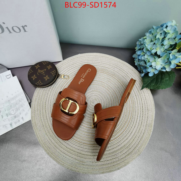 Women Shoes-Dior,the best quality replica , ID: SD1574,$: 99USD