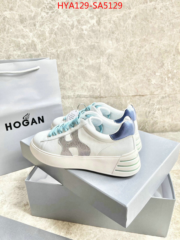 Women Shoes-Hogan,sale , ID: SA5129,$: 129USD