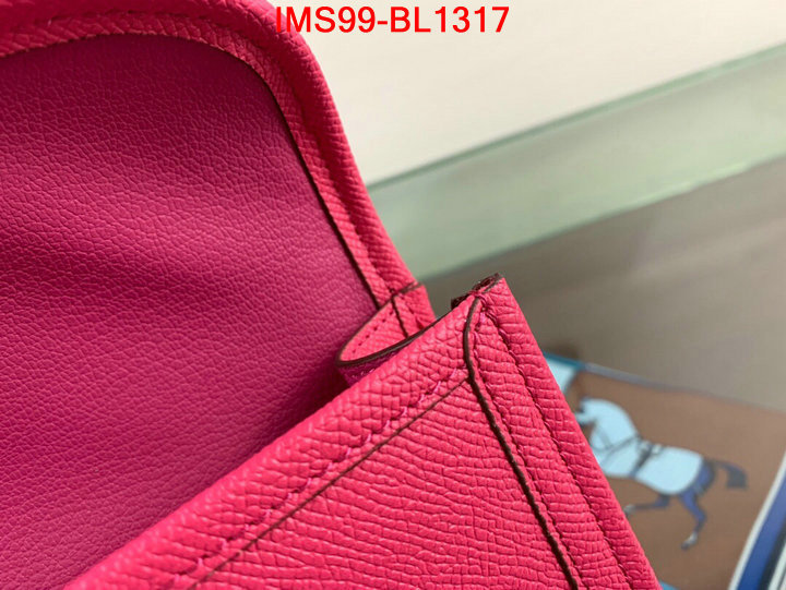 Hermes Bags(TOP)-Wallet-,best aaaaa ,ID: BL1317,$: 99USD