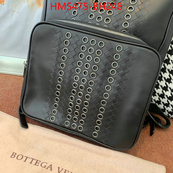 BV Bags(TOP)-Backpack-,replica online ,ID: BH248,$: 475USD