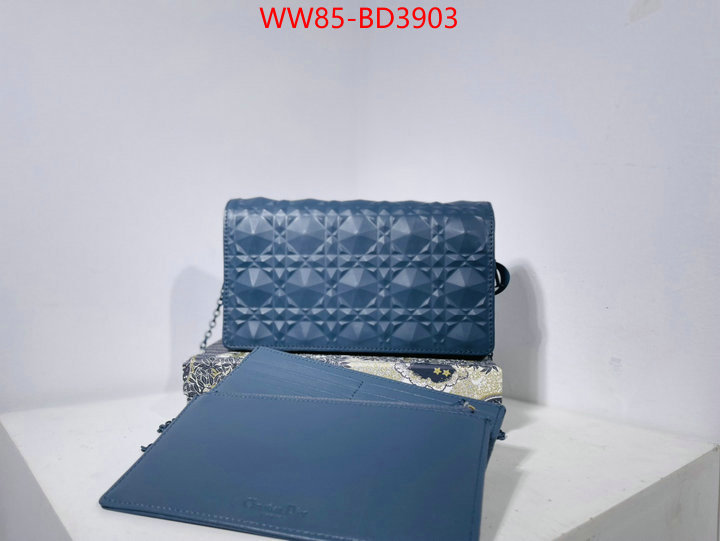 Dior Bags(4A)-Other Style-,ID: BD3903,$: 85USD