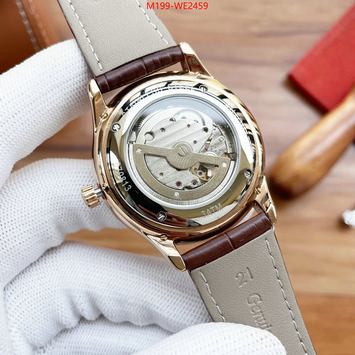 Watch (TOP)-Longines,shop , ID: WE2459,$: 199USD