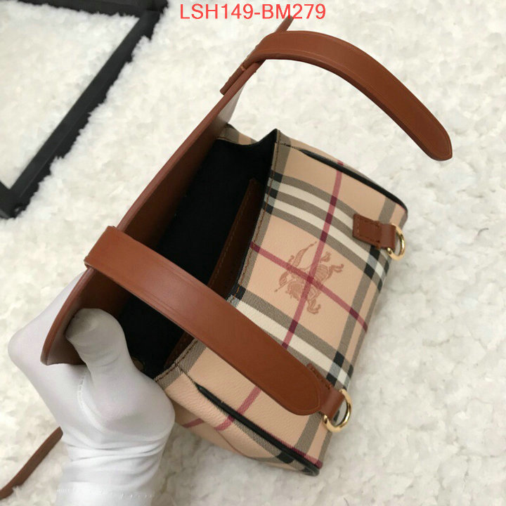 Burberry Bags(TOP)-Diagonal-,ID: BM279,$:149USD