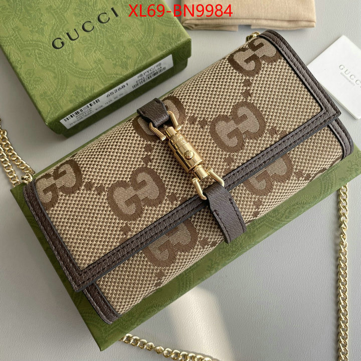 Gucci Bags(4A)-Diagonal-,is it illegal to buy ,ID: BN9984,$: 69USD