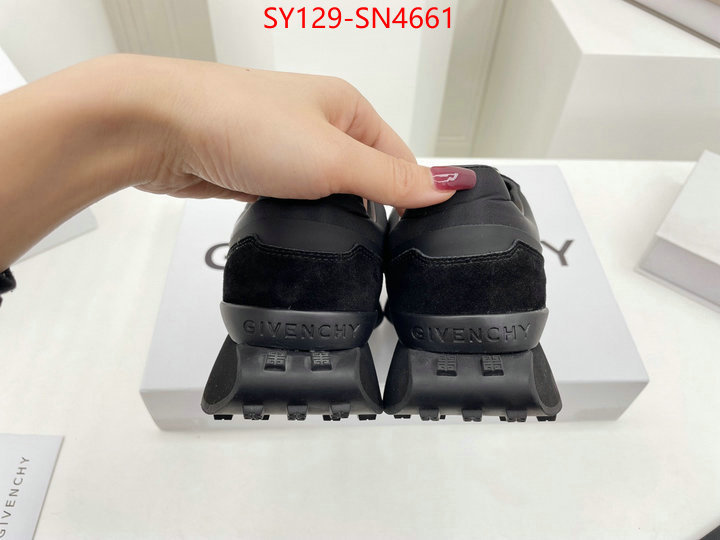 Women Shoes-Givenchy,best replica 1:1 , ID: SN4661,$: 129USD