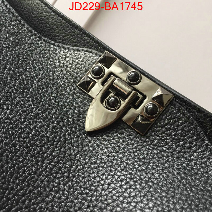 Valentino Bags (TOP)-Diagonal-,highest quality replica ,ID: BA1745,$: 229USD