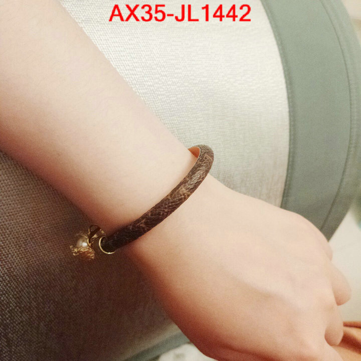 Jewelry-LV,good , ID: JL1442,$: 35USD