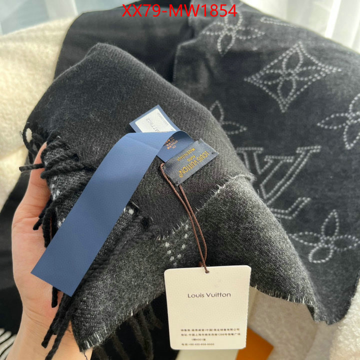 Scarf-LV,replica aaaaa designer , ID: MW1854,$: 79USD