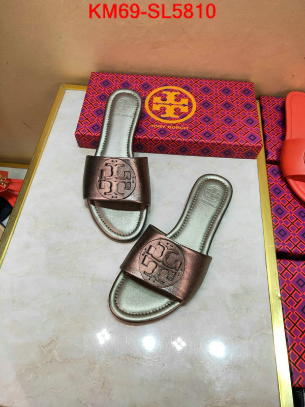 Women Shoes-Tory Burch,aaaaa replica , ID: SL5810,$: 69USD