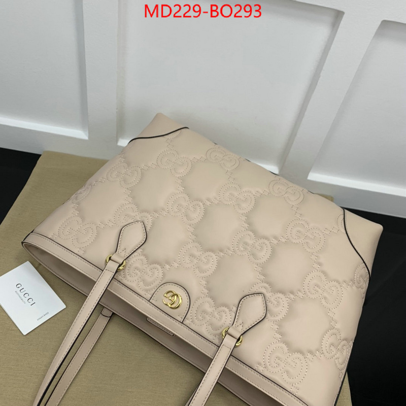 Gucci Bags(TOP)-Handbag-,top ,ID: BO293,$: 229USD