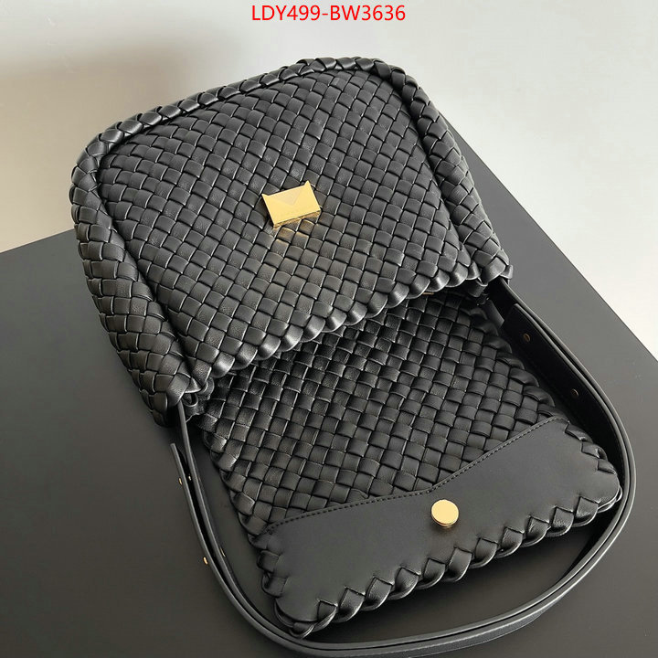 BV Bags(TOP)-Handbag-,styles & where to buy ,ID: BW3636,$: 499USD