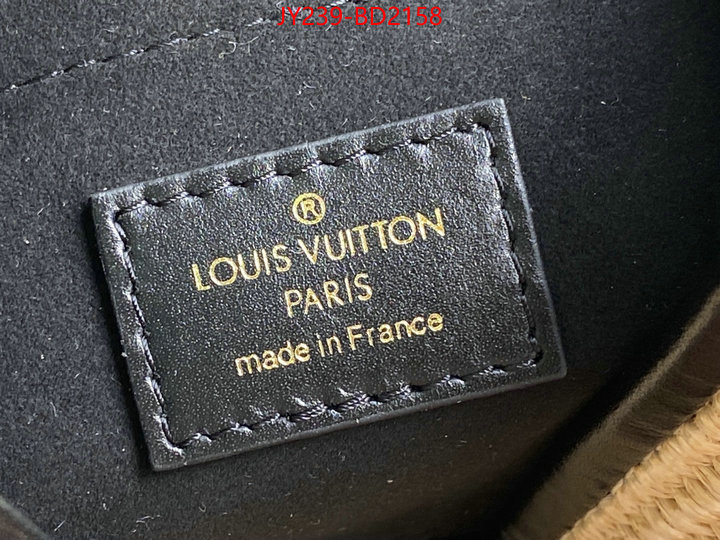 LV Bags(TOP)-Nono-No Purse-Nano No-,ID: BD2158,$: 239USD