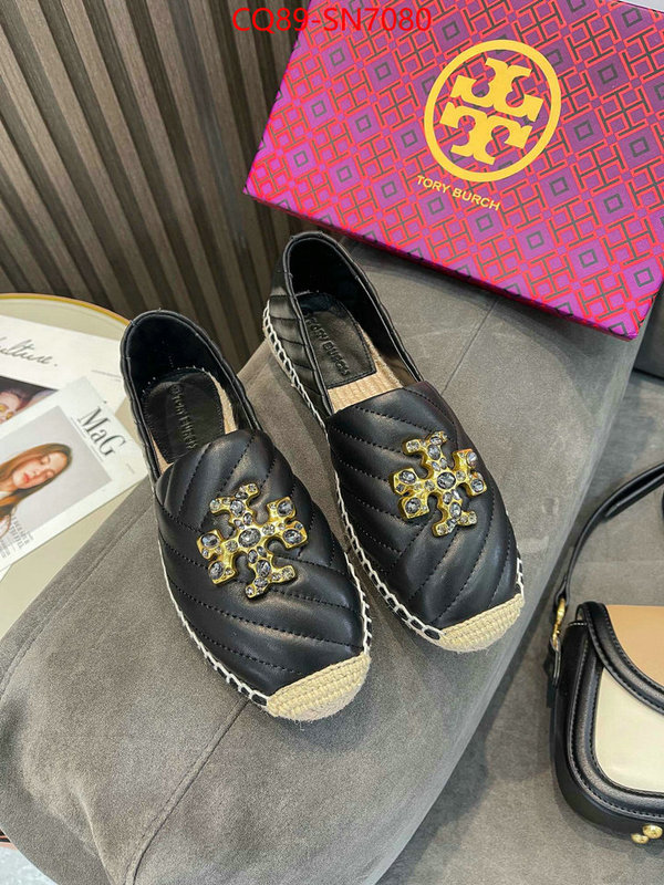 Women Shoes-Tory Burch,new designer replica , ID: SN7080,$: 89USD