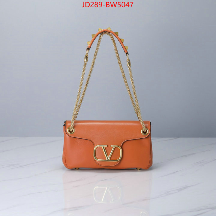 Valentino Bags (TOP)-Diagonal-,buy 2023 replica ,ID: BW5047,$: 289USD