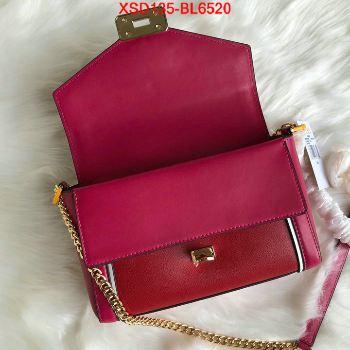 Michael Kors Bags(TOP)-Diagonal-,ID: BL6520,$: 135USD