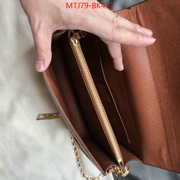 LV Bags(4A)-Pochette MTis Bag-Twist-,ID: BK411,$:79USD