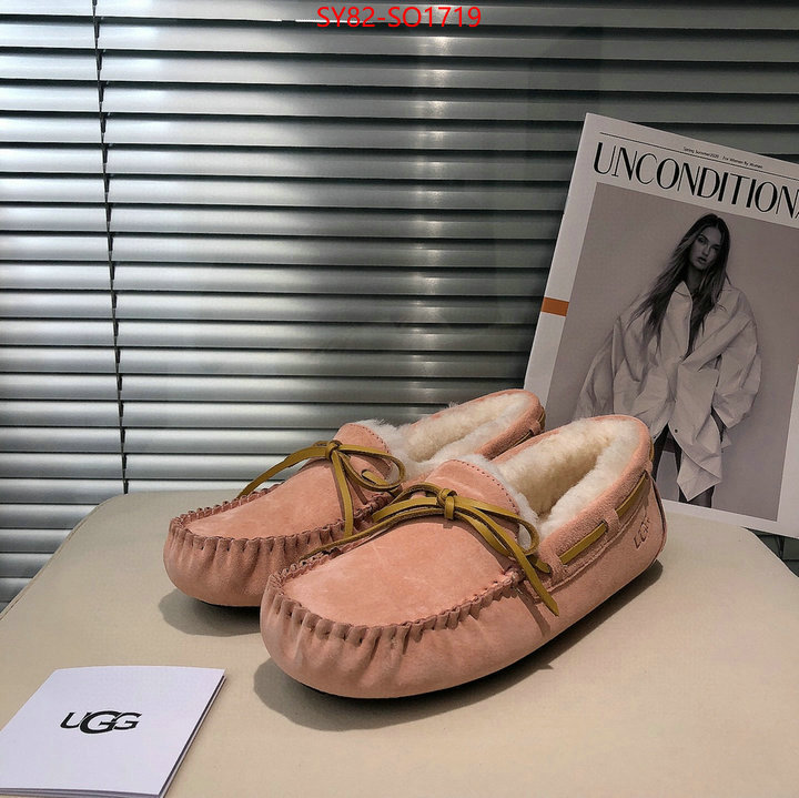 Women Shoes-UGG,aaaaa+ replica designer , ID: SO1719,$: 82USD