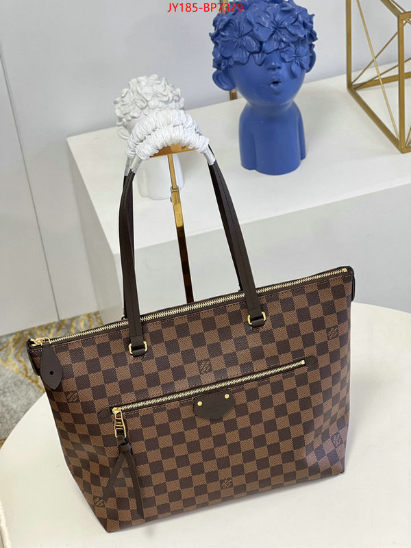 LV Bags(TOP)-Handbag Collection-,ID: BP7329,$: 185USD