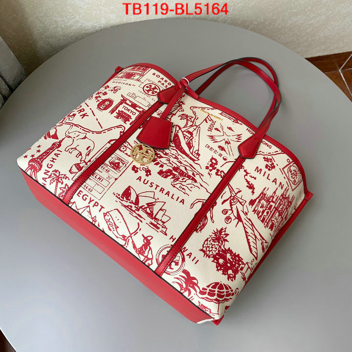 Tory Burch Bags(TOP)-Handbag-,ID: BL5164,$: 119USD