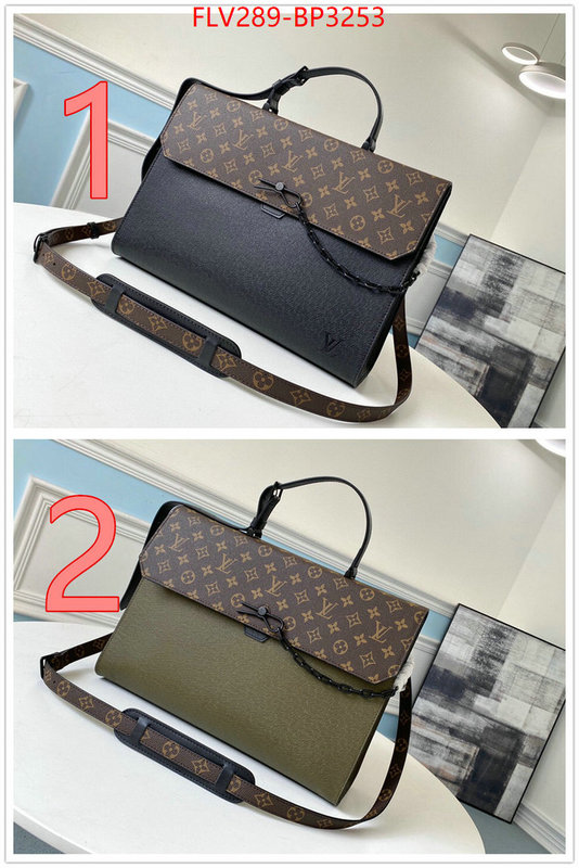 LV Bags(TOP)-Explorer-Anton-Dandy-,ID: BP3253,$: 289USD