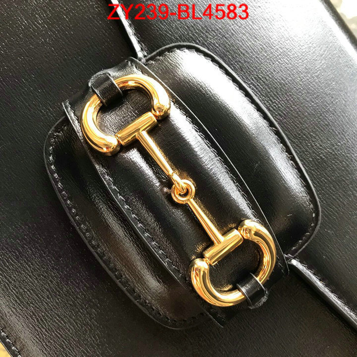 Gucci Bags(TOP)-Horsebit-,online from china ,ID: BL4583,$: 239USD