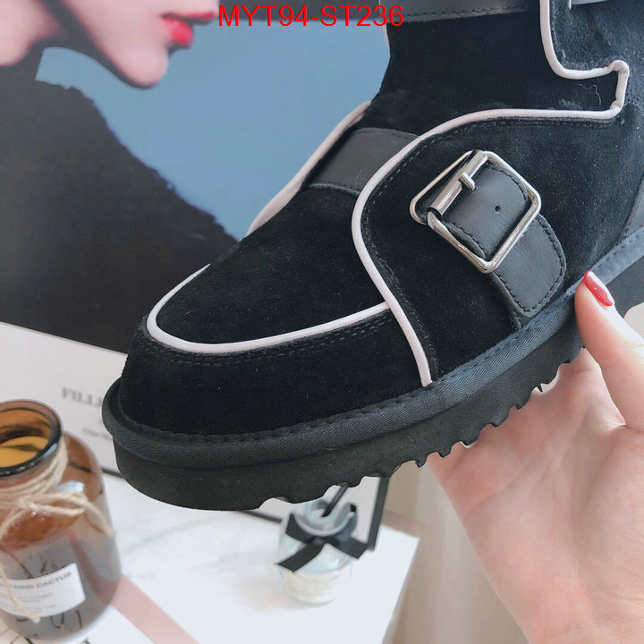 Women Shoes-UGG,fake cheap best online , ID:ST236,$: 94USD