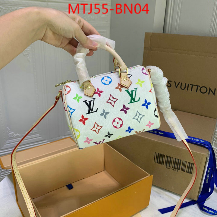 LV Bags(4A)-Speedy-,cheap replica ,ID: BN04,$: 55USD