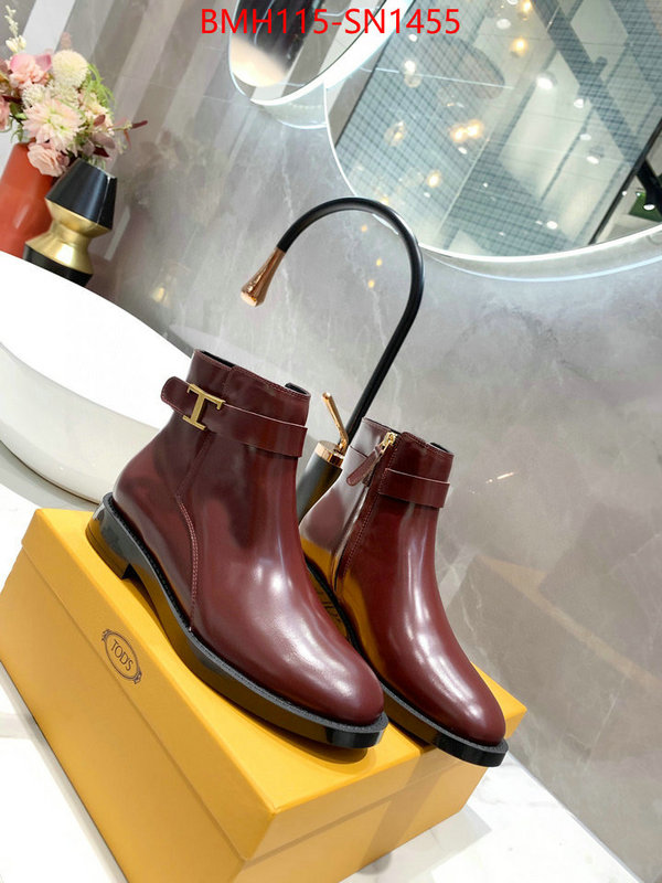 Women Shoes-Tods,hot sale , ID: SN1455,$: 115USD