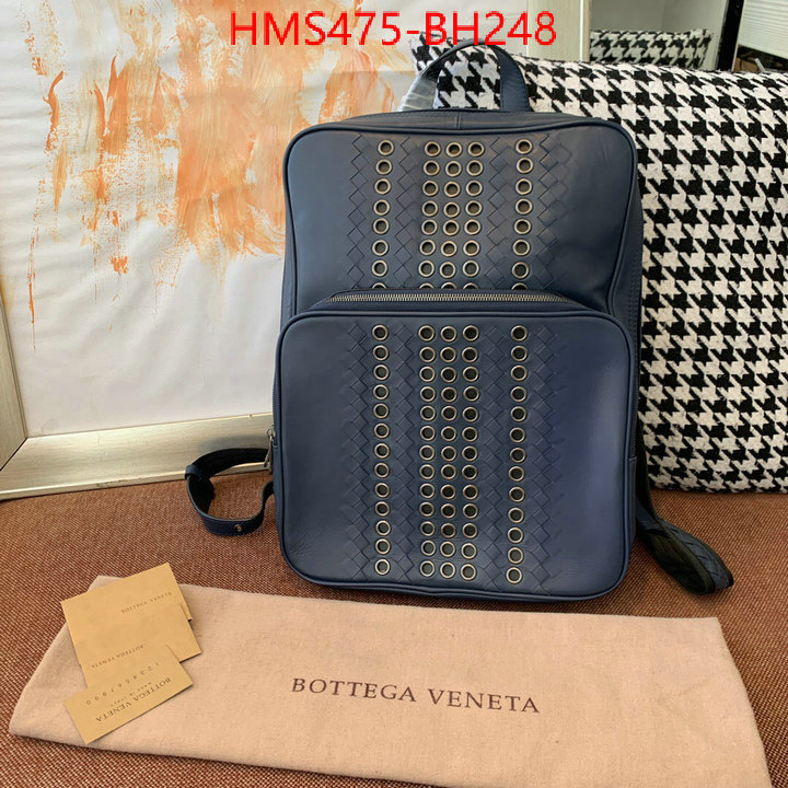 BV Bags(TOP)-Backpack-,replica online ,ID: BH248,$: 475USD