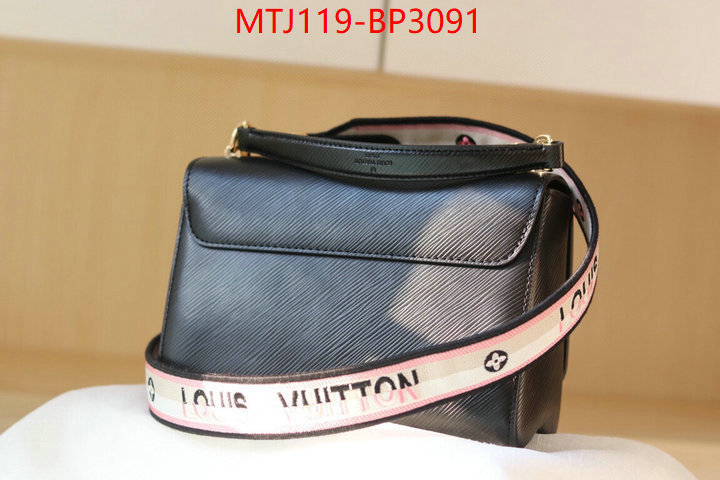 LV Bags(4A)-Pochette MTis Bag-Twist-,ID: BP3091,$: 119USD