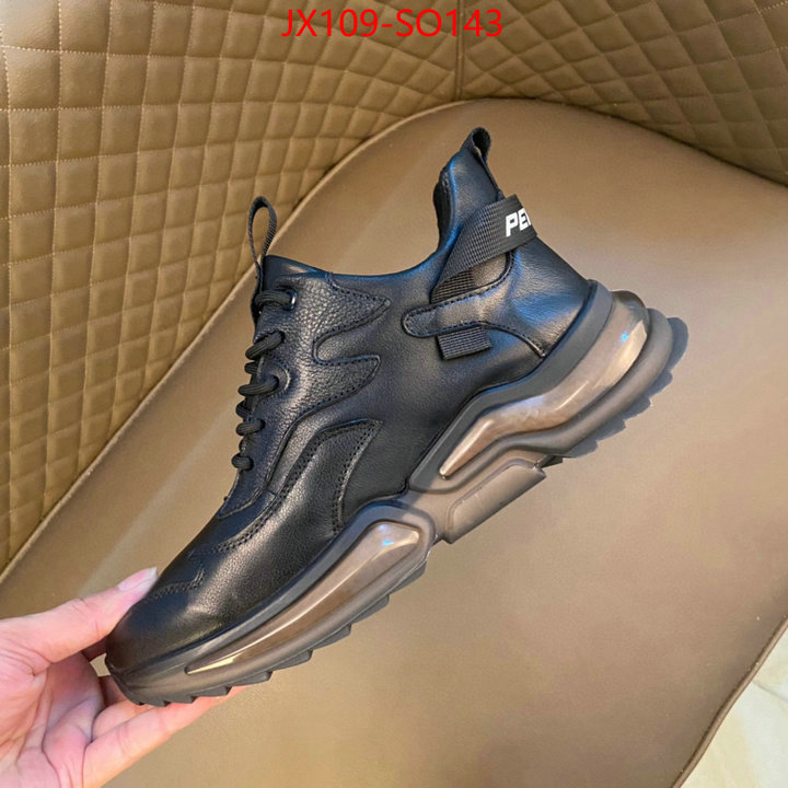 Men Shoes-Prada,buy best quality replica , ID: SO143,$: 109USD