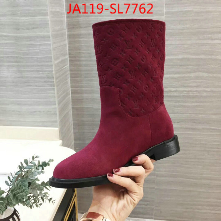 Women Shoes-LV,we provide top cheap aaaaa , ID: SL7762,$: 119USD