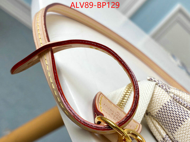 LV Bags(TOP)-Pochette MTis-Twist-,ID: BP129,$: 89USD