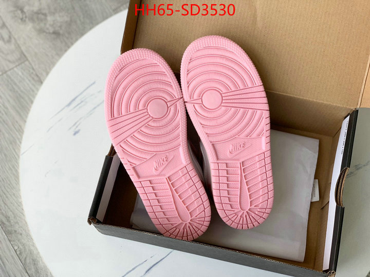 Kids shoes-NIKE,fashion replica , ID: SD3530,$: 65USD