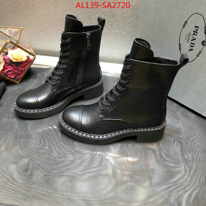 Women Shoes-Prada,what's the best place to buy replica , ID:SA2720,$: 139USD