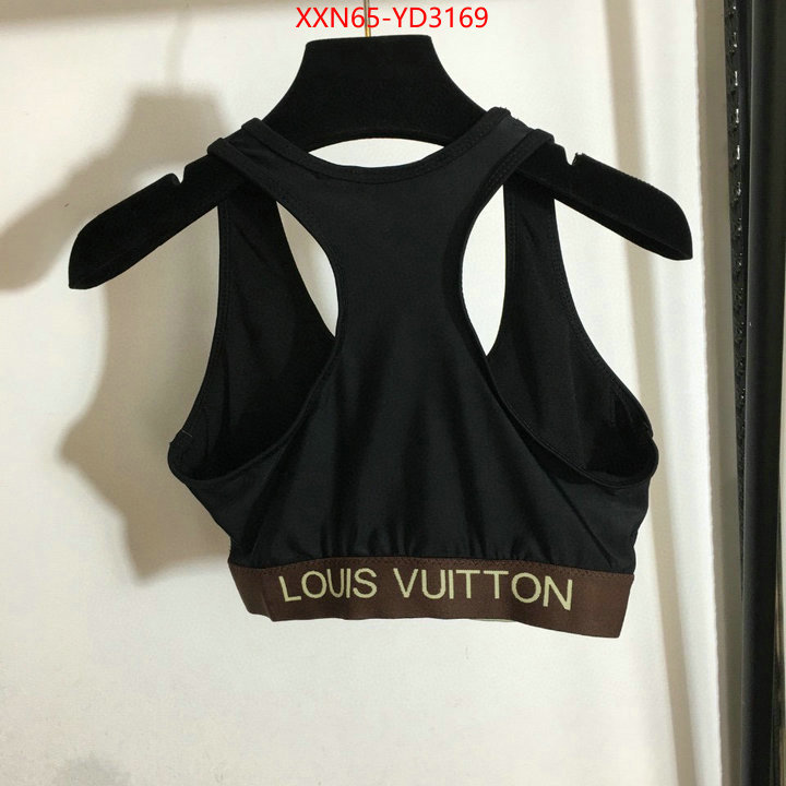 Swimsuit-LV,online sales , ID: YD3169,$: 65USD