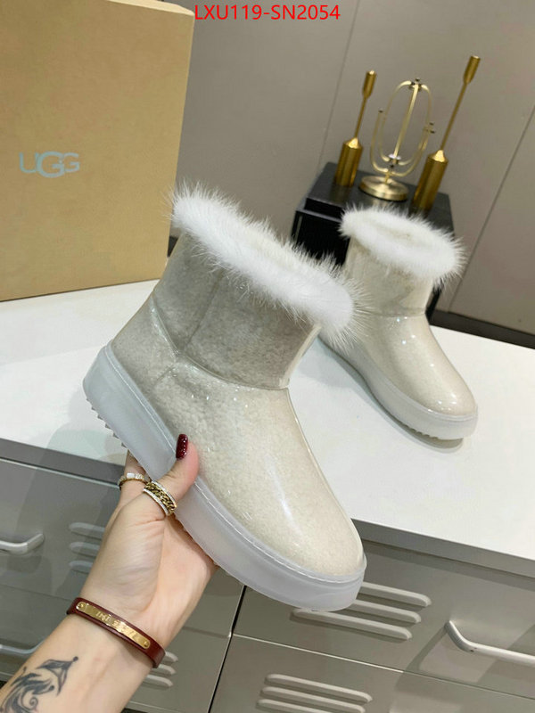 Women Shoes-UGG,knockoff highest quality , ID: SN2054,$: 119USD