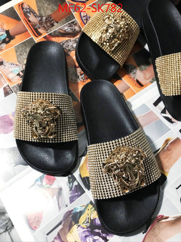 Women Shoes-Versace,replica shop , ID: SK782,$: 79USD