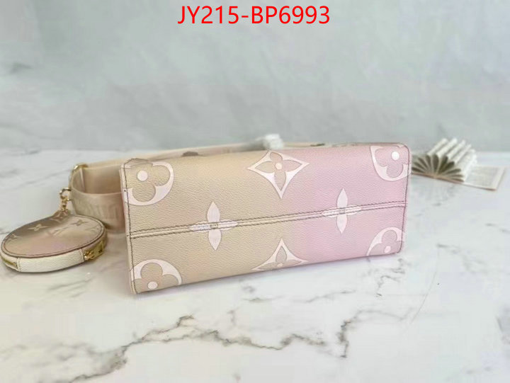 LV Bags(TOP)-Handbag Collection-,ID: BP6993,$: 215USD