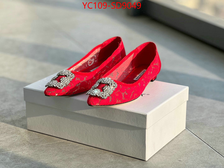 Women Shoes-Manolo Blahnik,wholesale imitation designer replicas ,copy aaaaa , ID: SD9049,$: 109USD