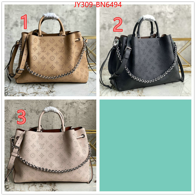 LV Bags(TOP)-Handbag Collection-,ID: BN6494,$: 309USD