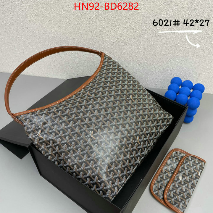 Goyard Bags(4A)-Handbag-,fake high quality ,ID: BD6282,$: 92USD