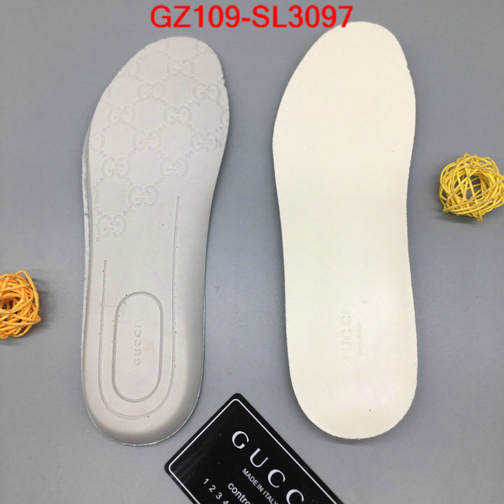 Women Shoes-Gucci,what best designer replicas , ID: SL3097,$: 109USD