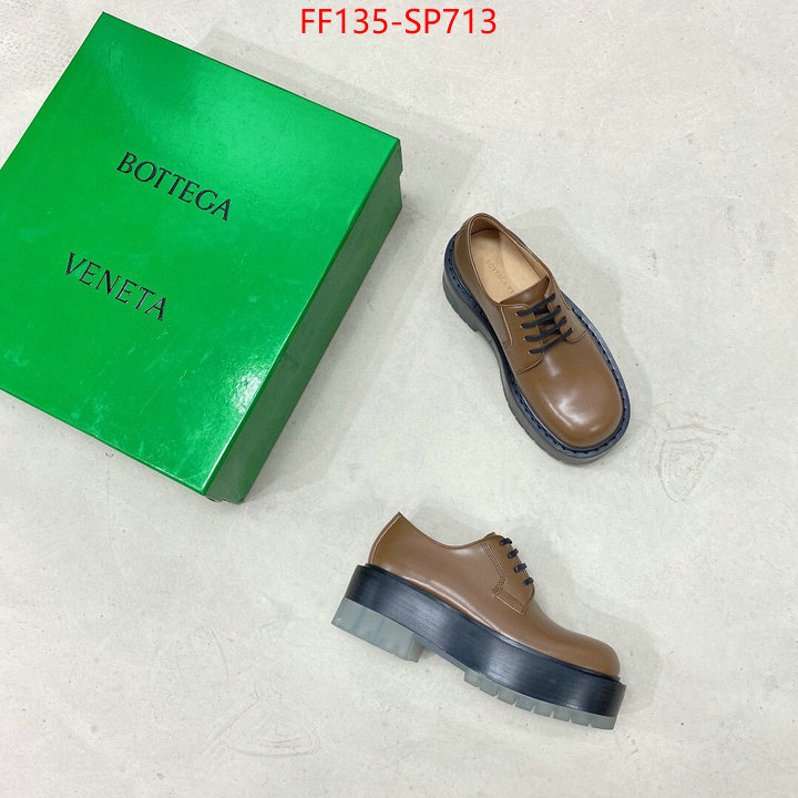 Women Shoes-BV,replica aaaaa+ designer , ID:SP713,$: 135USD