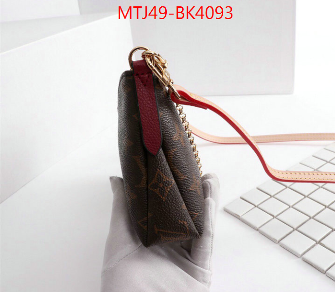 LV Bags(4A)-Pochette MTis Bag-Twist-,ID: BK4093,$: 49USD