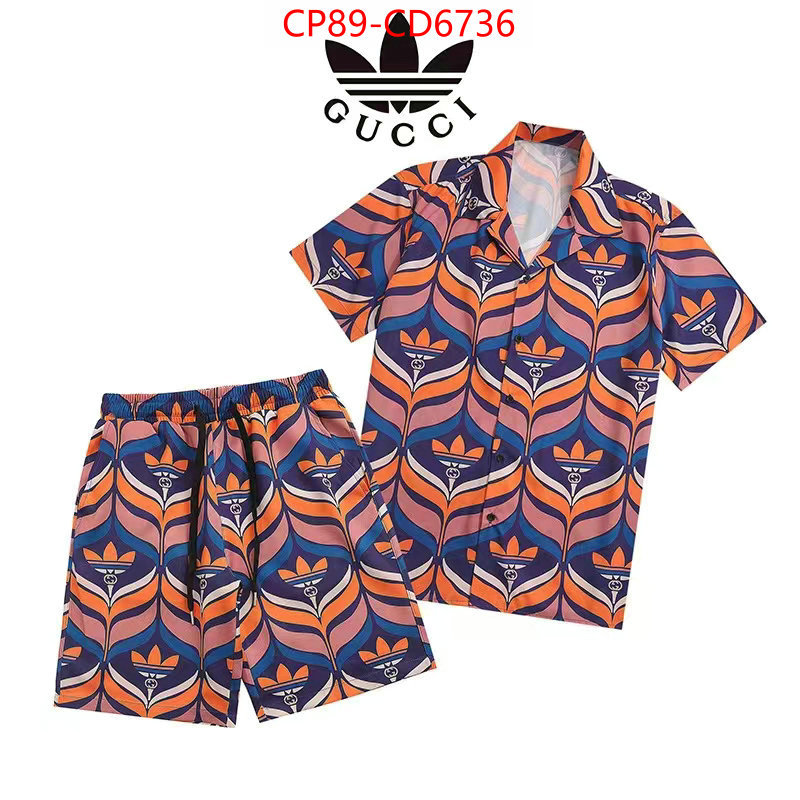 Clothing-Gucci,replica sale online , ID: CD6736,$: 89USD