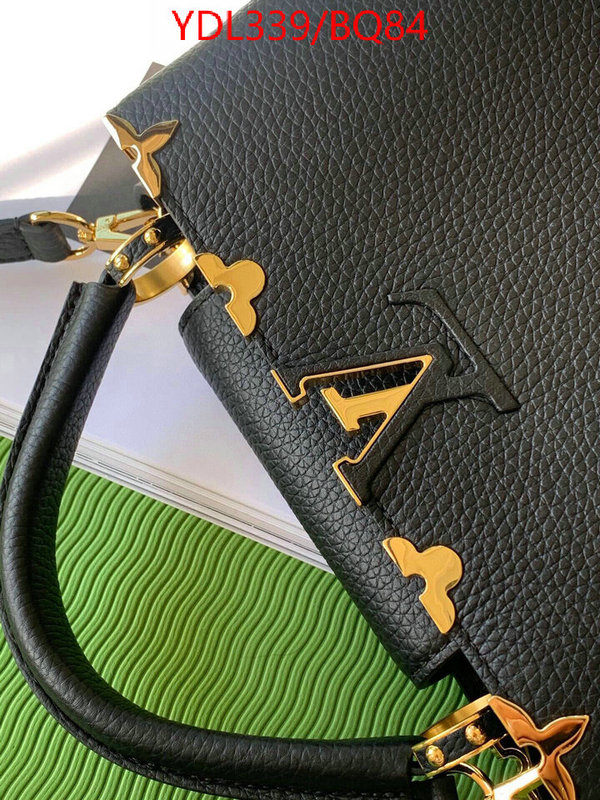 LV Bags(TOP)-Handbag Collection-,ID: BQ84,$:339USD