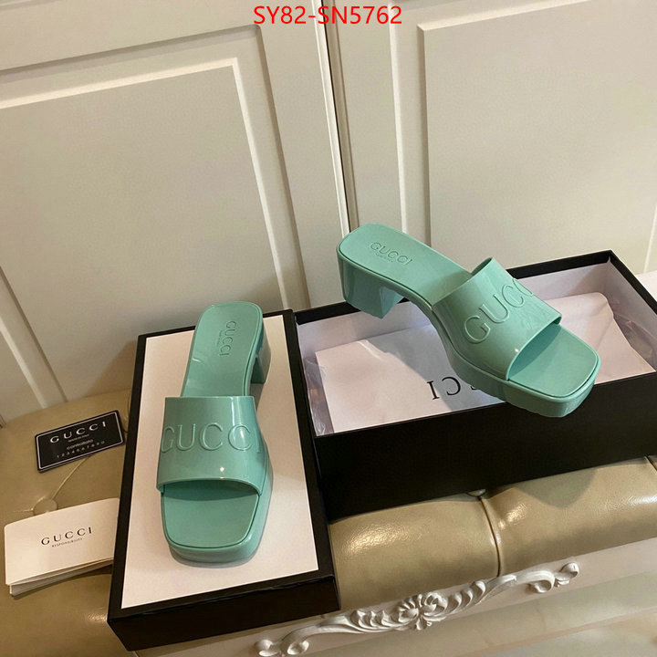 Women Shoes-Gucci,customize best quality replica , ID: SN5762,$: 82USD