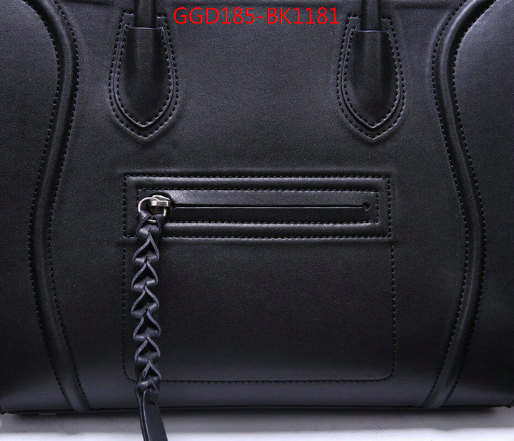 CELINE Bags(TOP)-Handbag,sellers online ,ID: BK1181,$:185USD