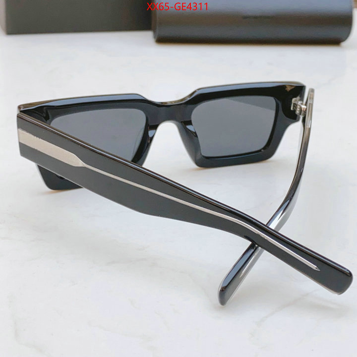 Glasses-YSL,outlet 1:1 replica , ID: GE4311,$: 65USD